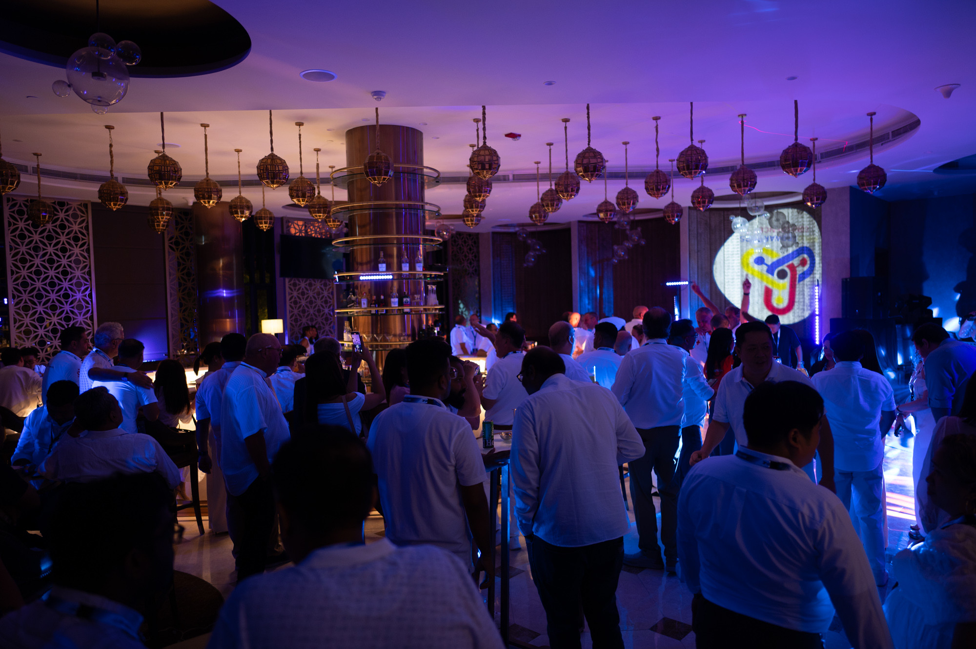 WORLD FORWARDERS CONFERENCE (SYNERGY)