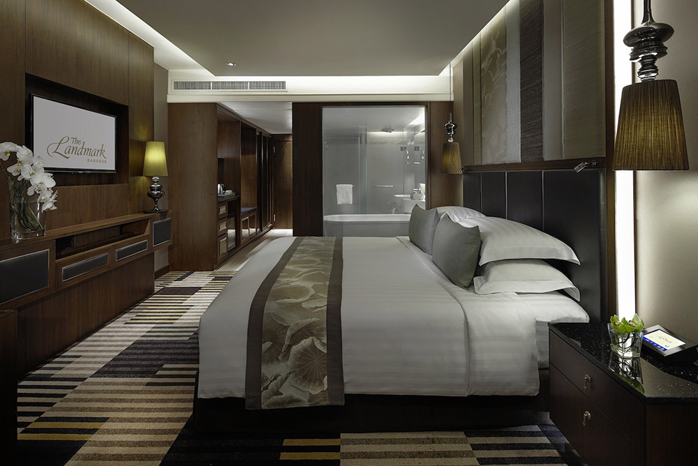 King Bedroom 2