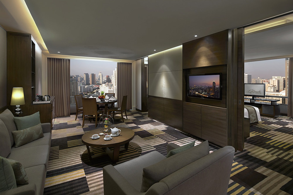Suite